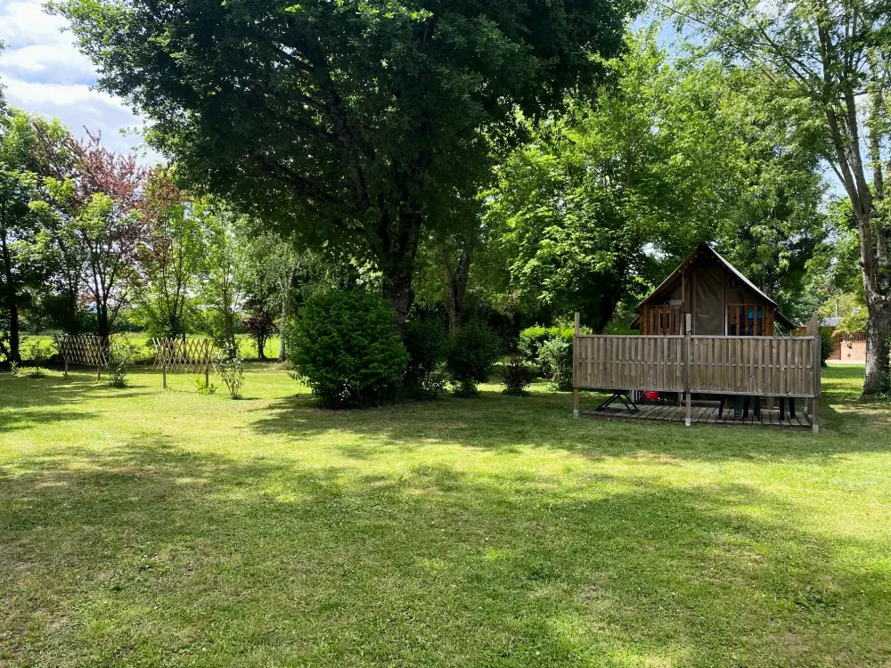 SOLE CAMPING 3 Sterne★★★