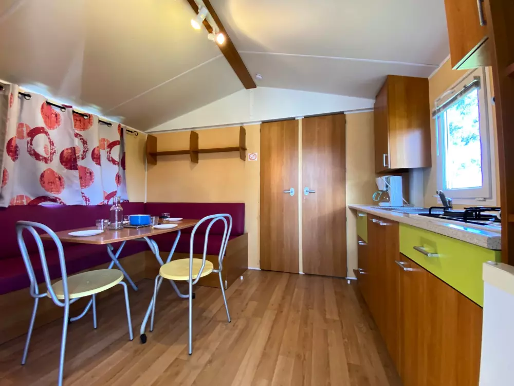 SOLE CAMPING 3 Sterne★★★