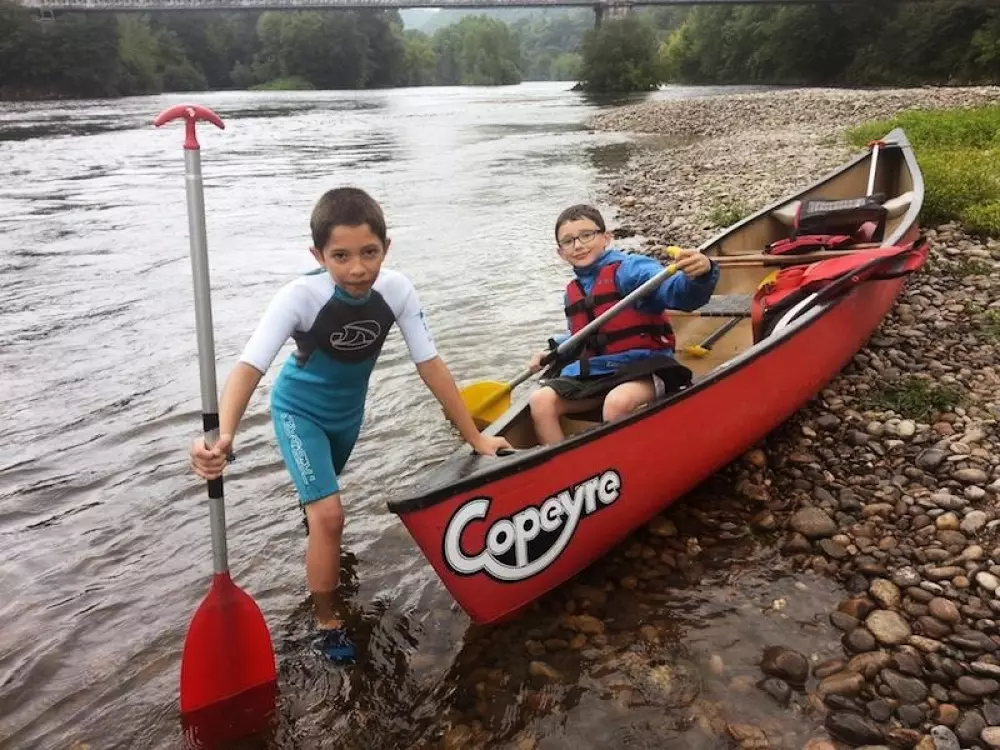 SOLE CAMPING 3 Sterne★★★