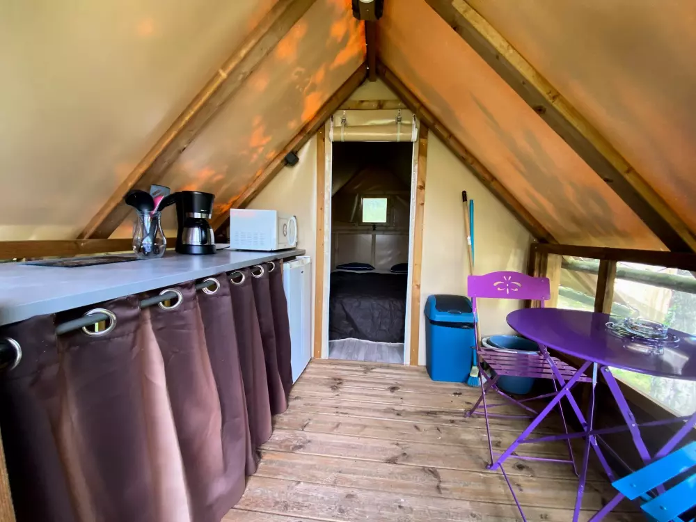 SOLE CAMPING 3 Sterne★★★