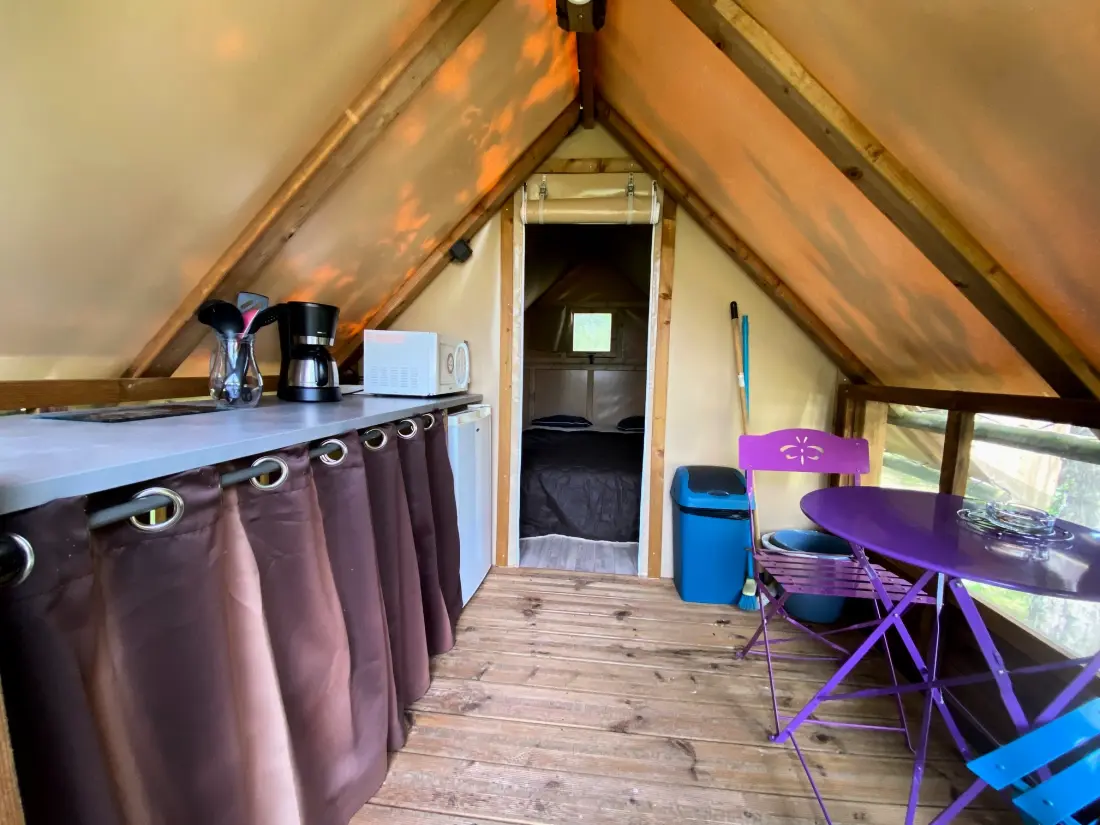 SOLE CAMPING 4 Stars★★★★