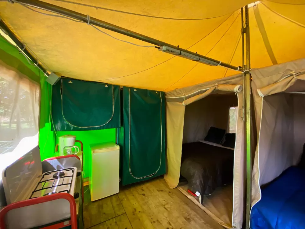 SOLE CAMPING 3 Sterne★★★