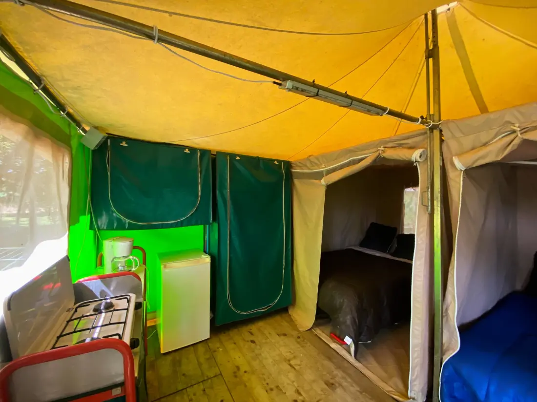 SOLE CAMPING 4 Stars★★★★