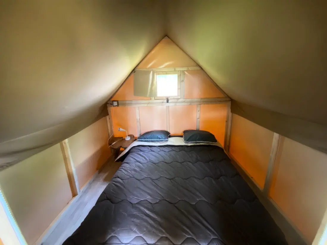SOLE CAMPING 4 Stars★★★★
