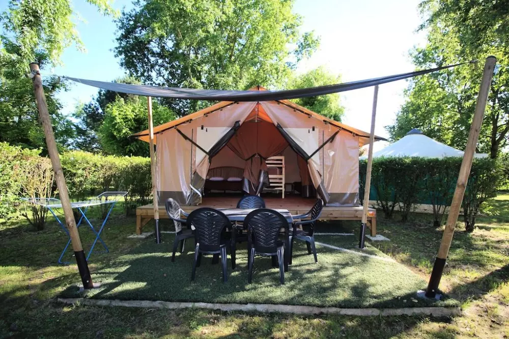 SOLE CAMPING 3 Sterne★★★