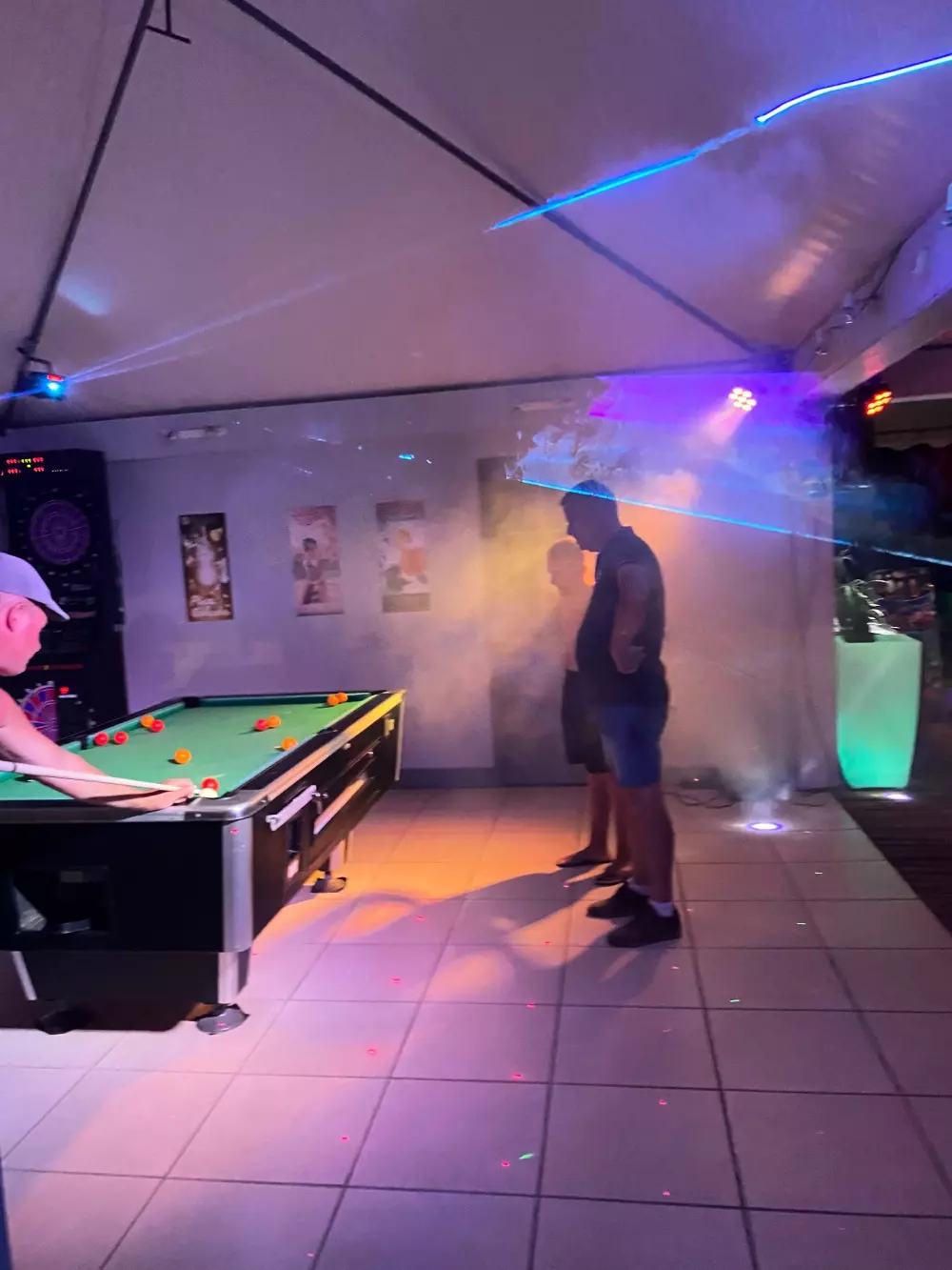 SOLE CAMPING 3 Sterne★★★