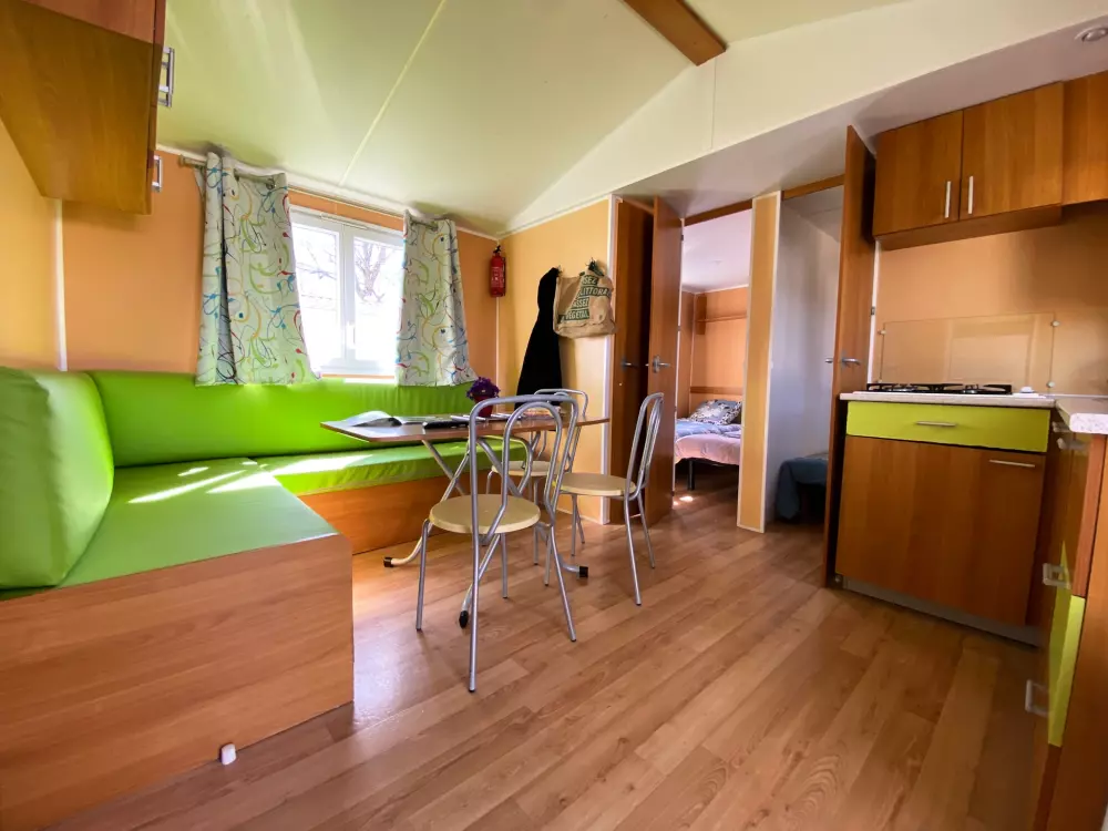 SOLE CAMPING 3 Sterne★★★