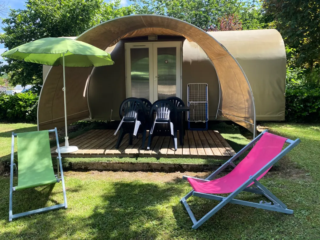 SOLE CAMPING 4 Stars★★★★