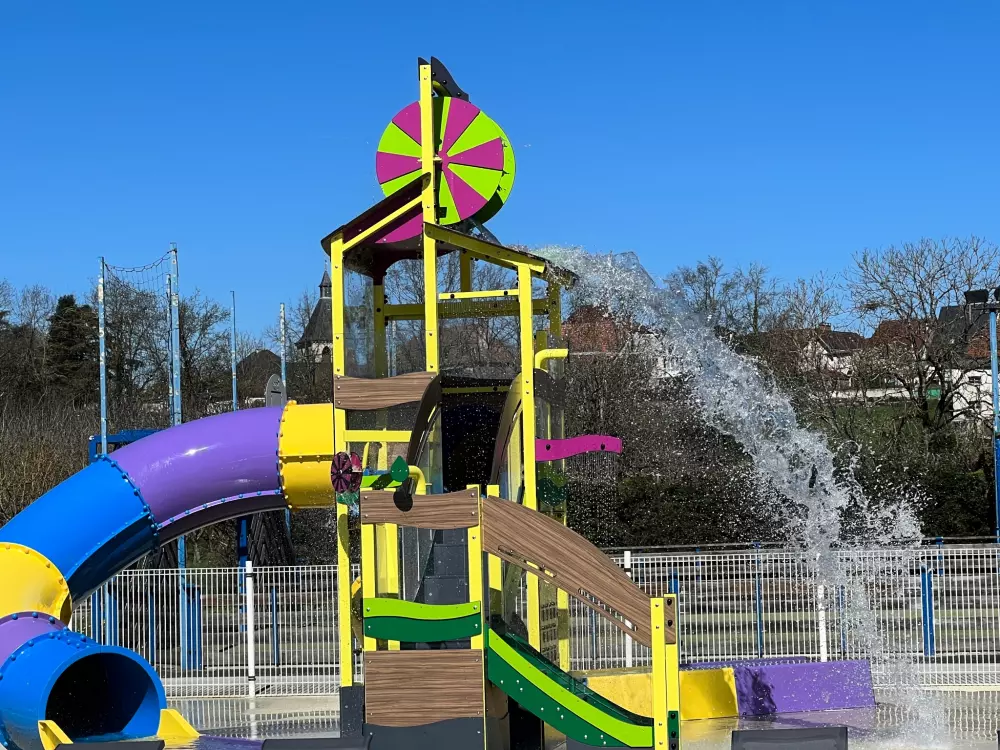 SOLE CAMPING 3 Sterne★★★