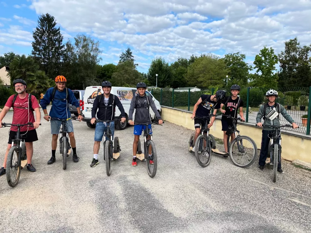 SOLE CAMPING 3 Sterne★★★