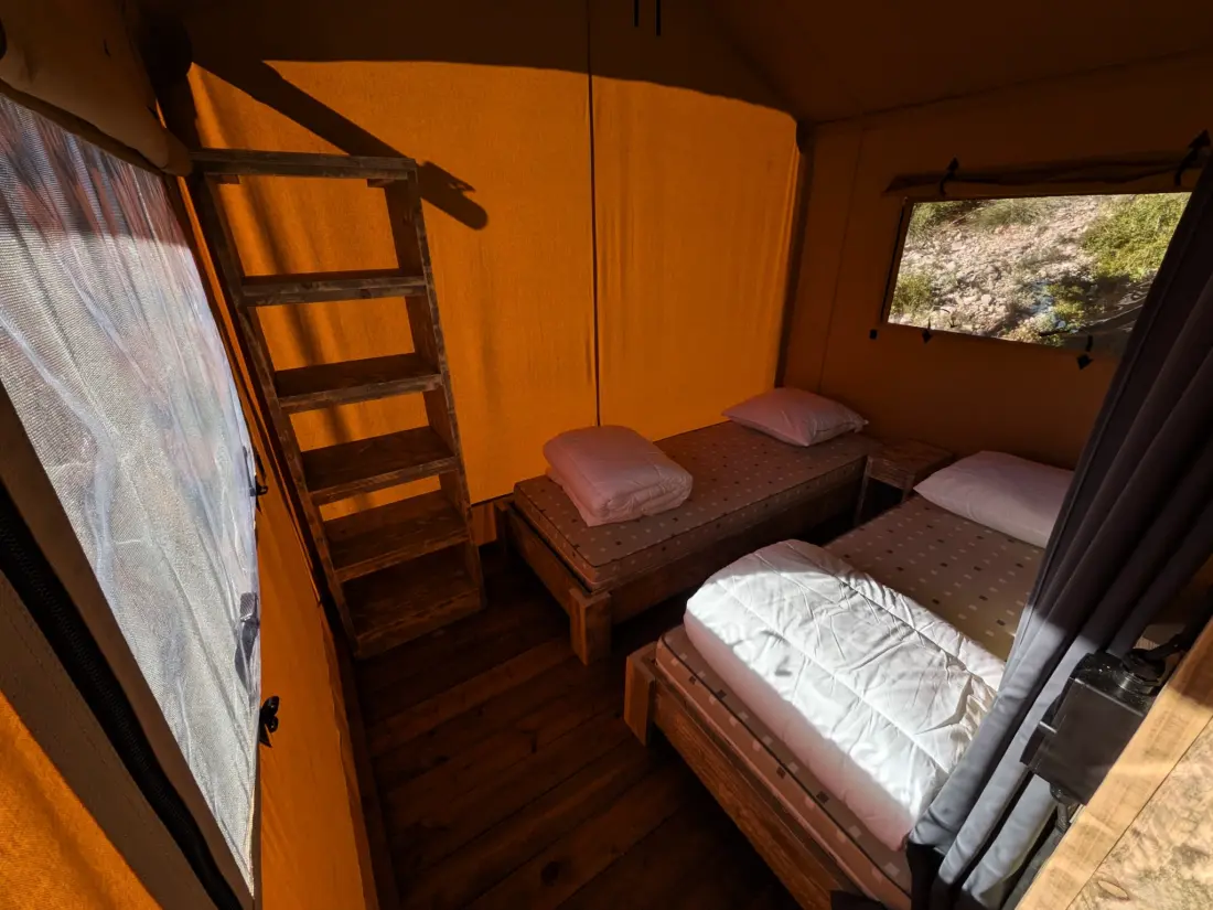 Camping le Cézanne Montagne Sainte-Victoire