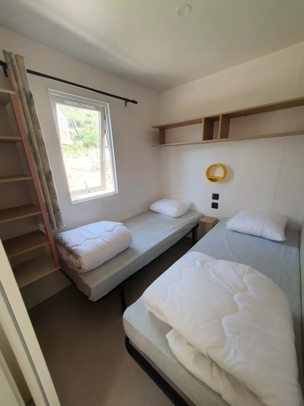 Camping le Cézanne Montagne Sainte-Victoire