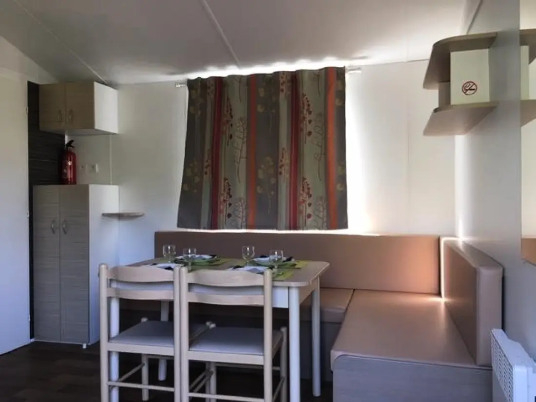 Camping le Merval 3 Stars★★★