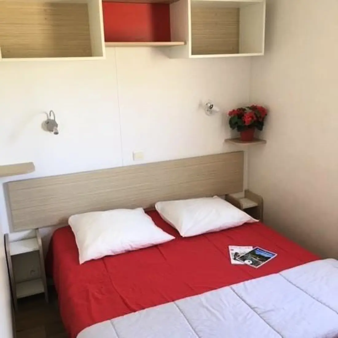 Camping le Merval 3 Stars★★★