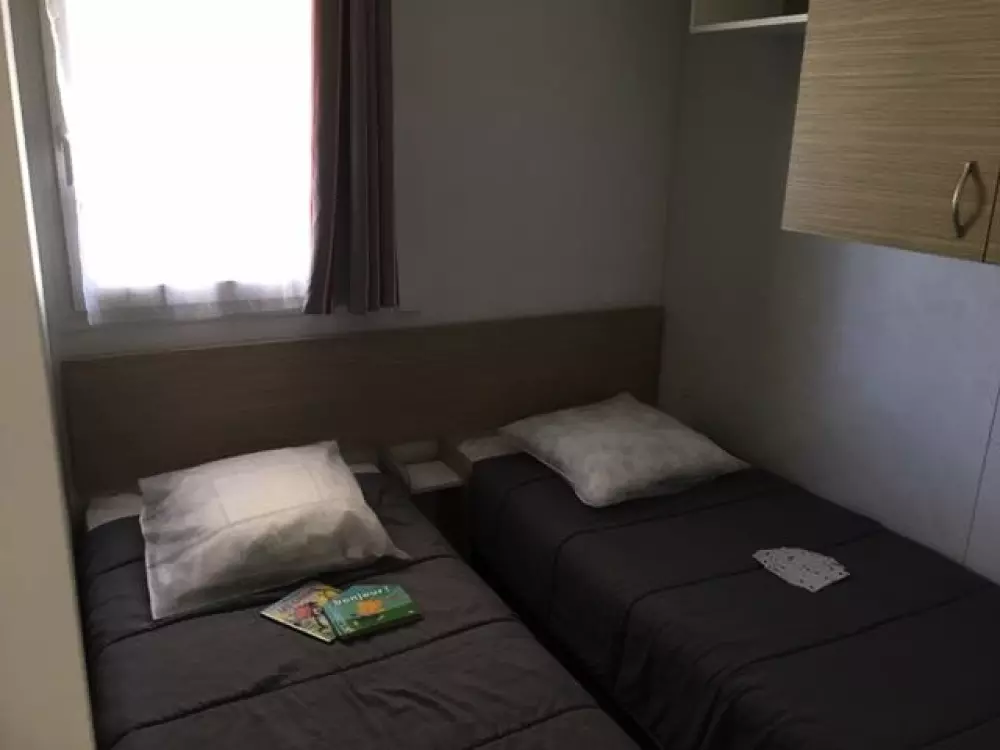 Camping le Merval 3 étoiles★★★