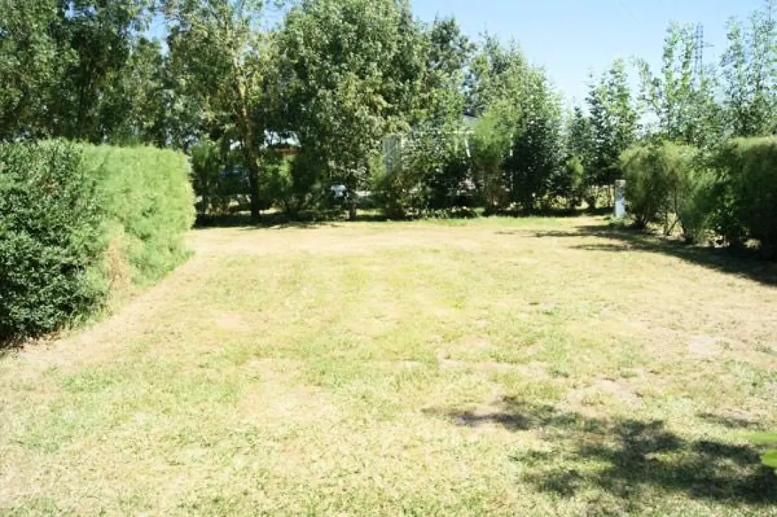 Camping le Merval 3 Stars★★★