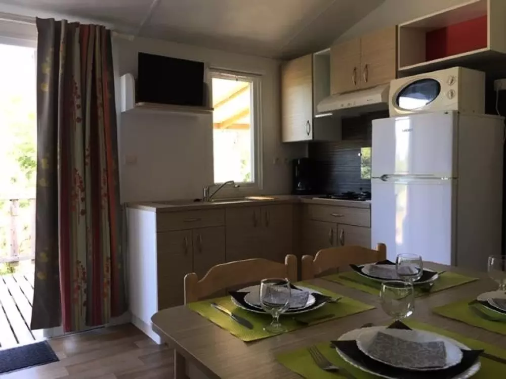 Camping le Merval 3 étoiles★★★