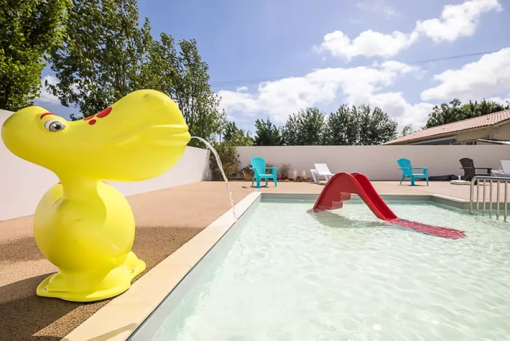 Camping le Merval 3 étoiles★★★