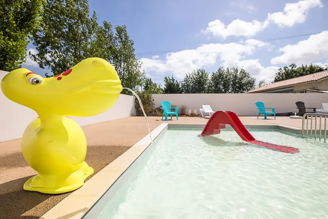 Camping le Merval 3 Stars★★★