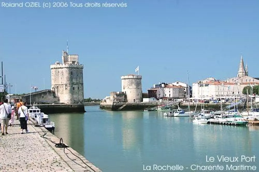 Camping le Merval 3 étoiles★★★