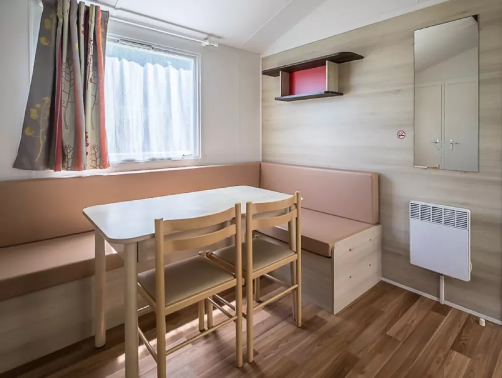 Camping le Merval 3 étoiles★★★