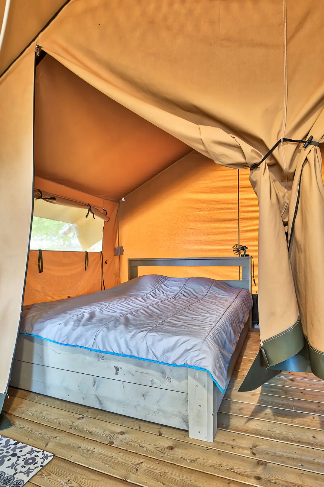 Camping le Merval 3 Stars★★★