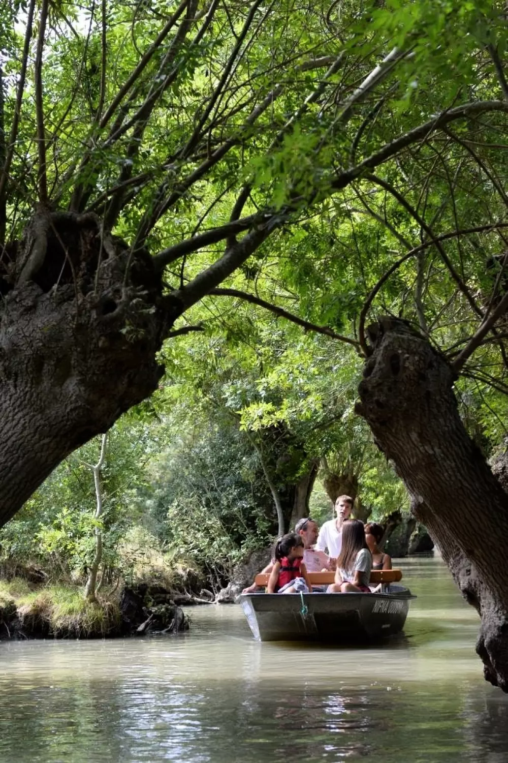 Camping le Merval 3 étoiles★★★