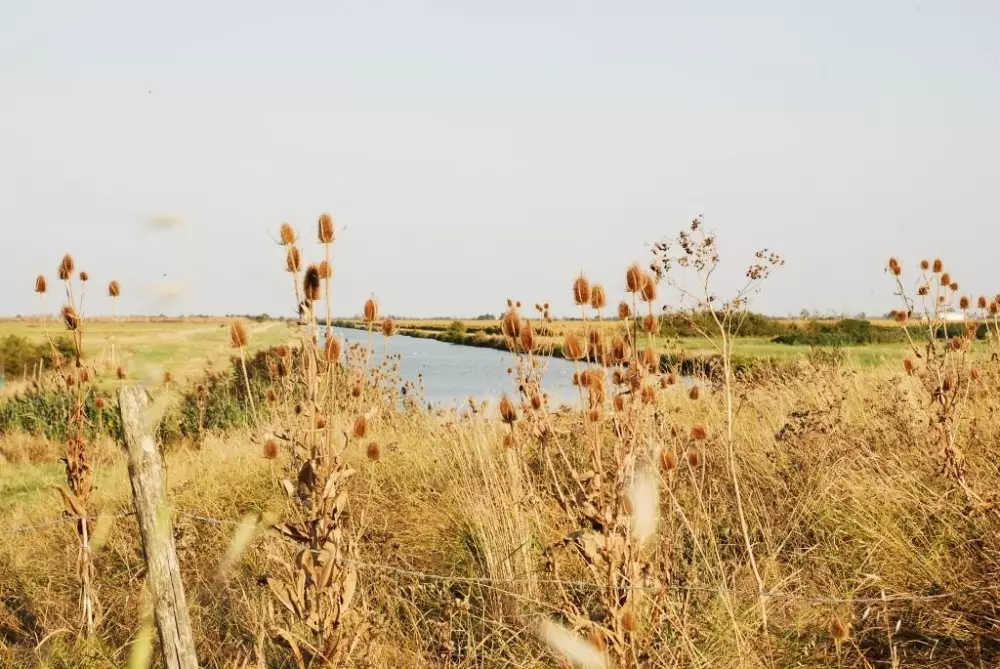 Camping le Merval 3 étoiles★★★