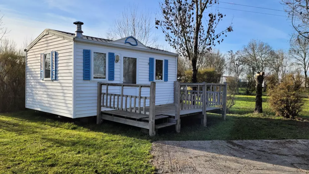 Camping le Merval 3 étoiles★★★