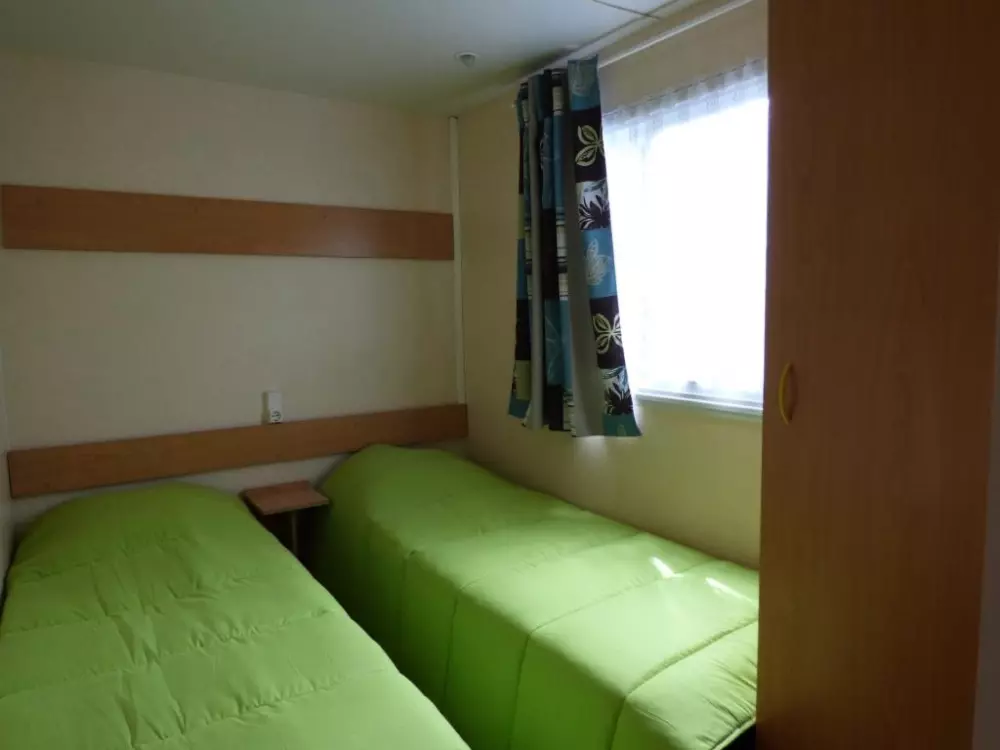 Camping le Merval 3 étoiles★★★