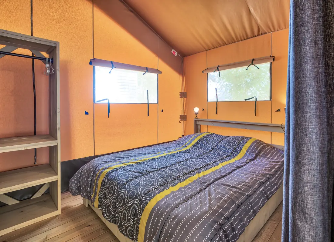 Camping le Merval 3 Stars★★★