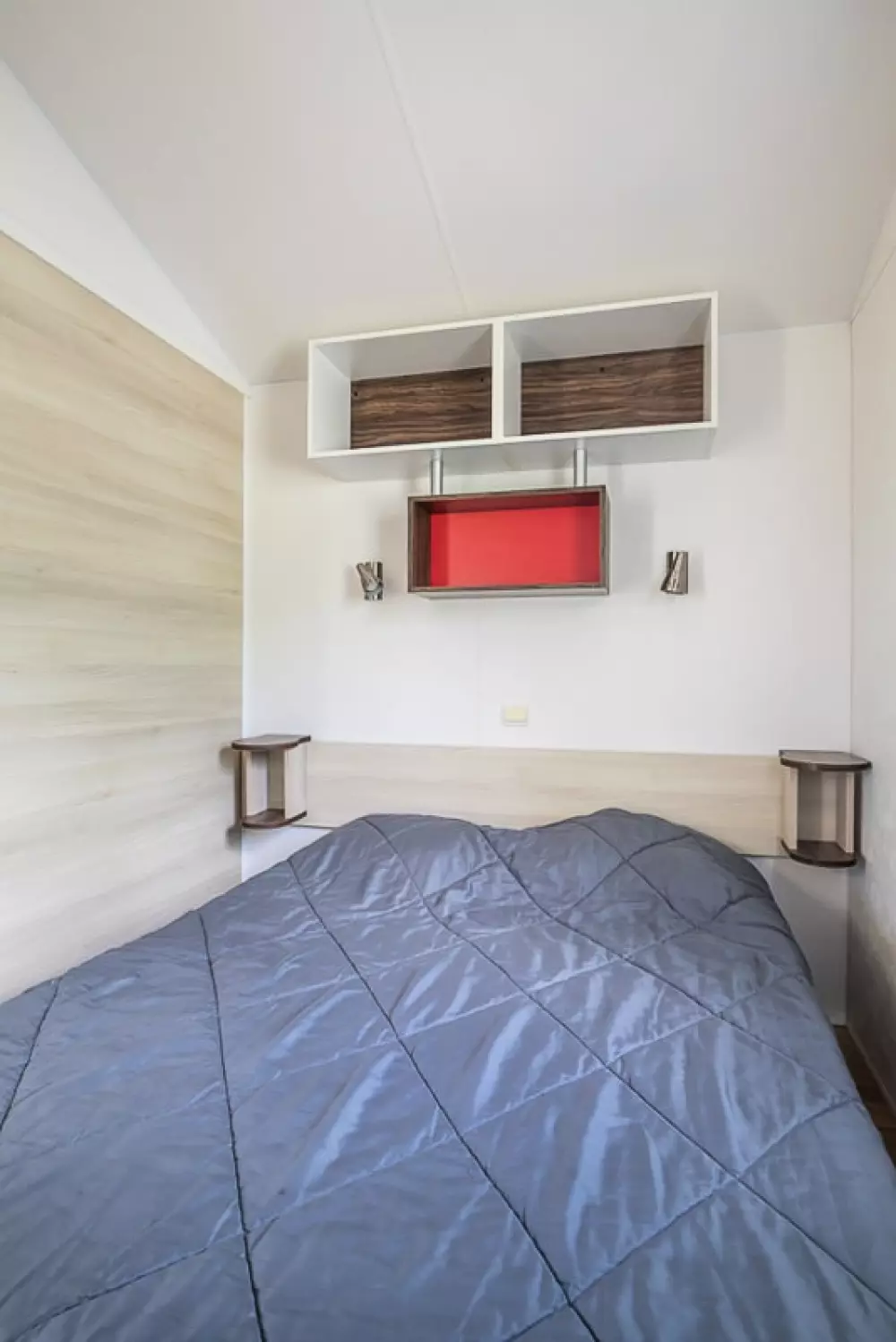 Camping le Merval 3 étoiles★★★