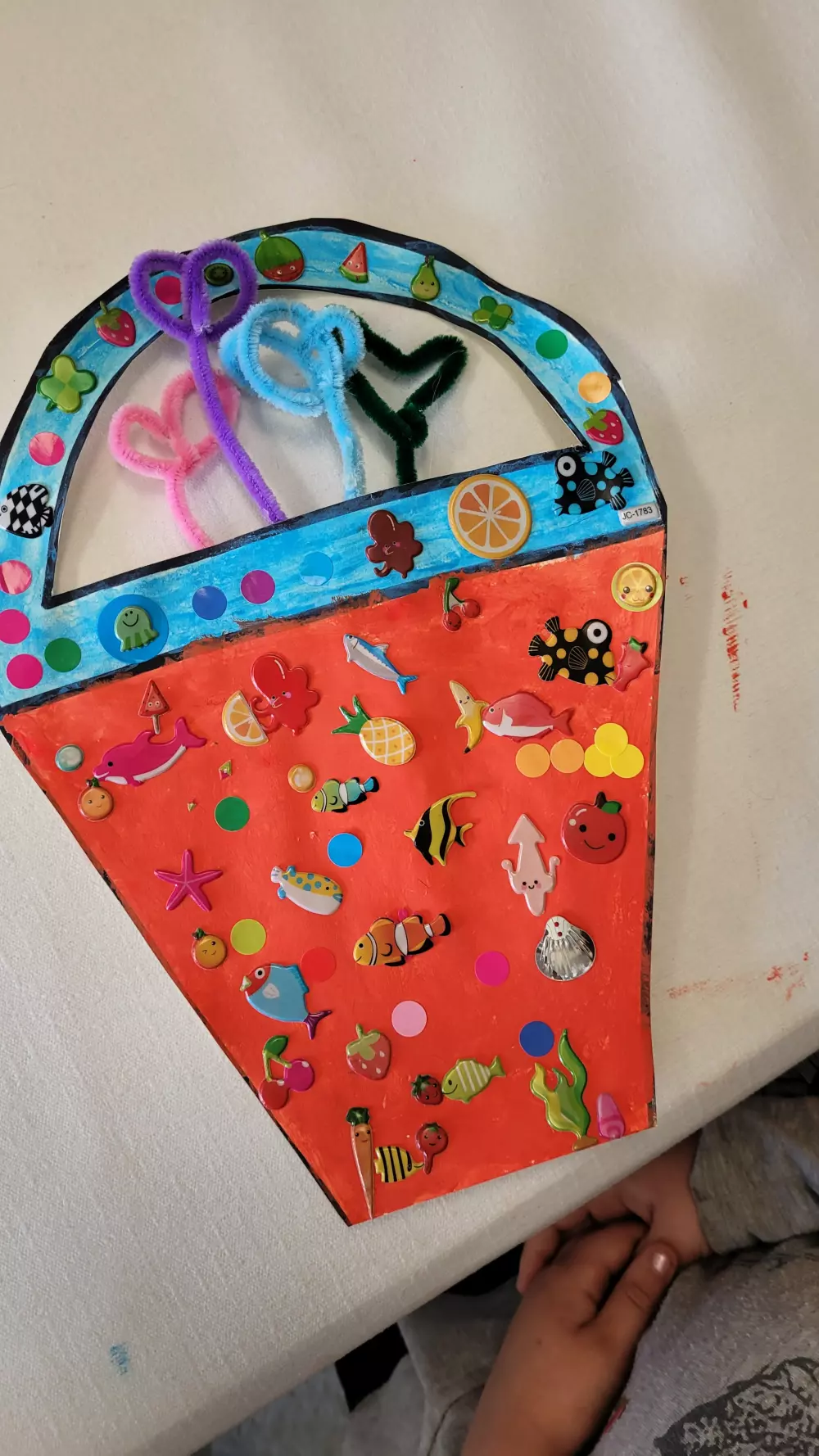 Camping le Merval 3 étoiles★★★