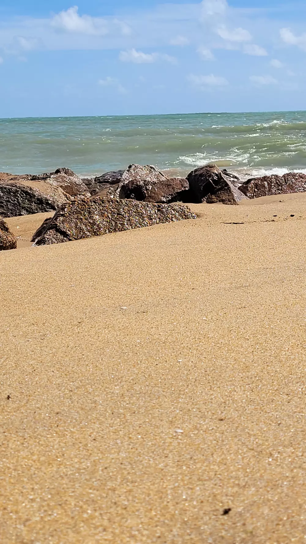 Camping le Merval 3 étoiles★★★