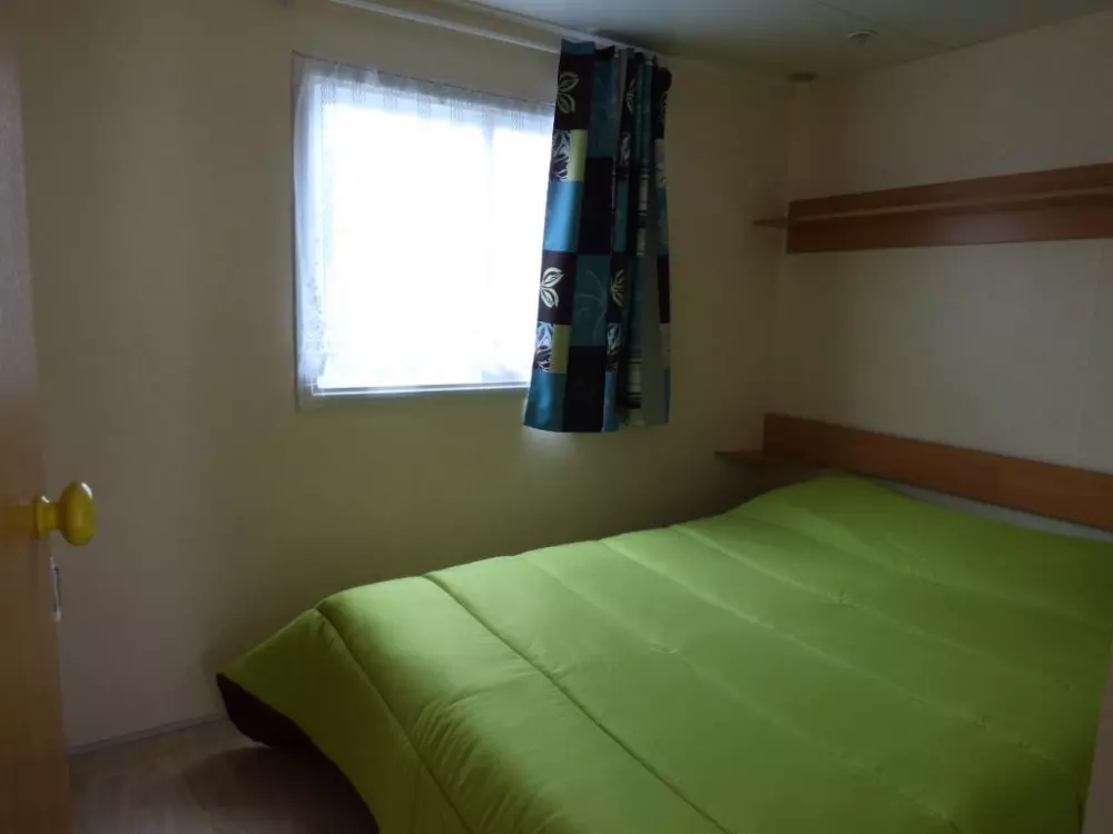 Camping le Merval 3 étoiles★★★