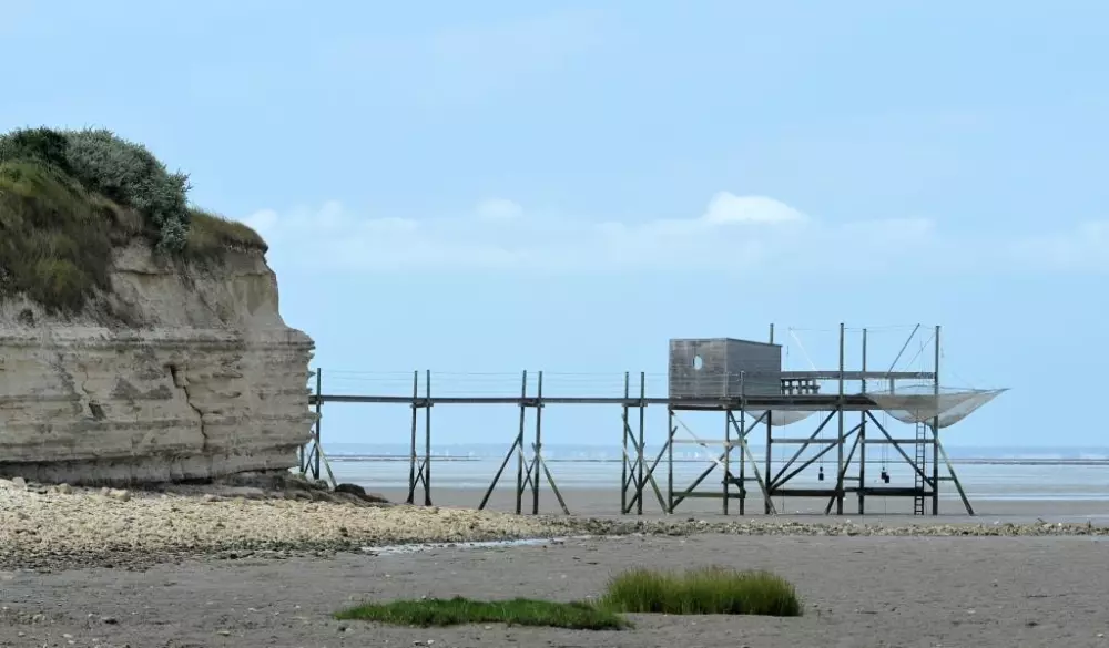 Camping le Merval 3 étoiles★★★