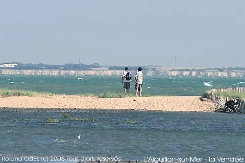 Camping le Merval 3 étoiles★★★