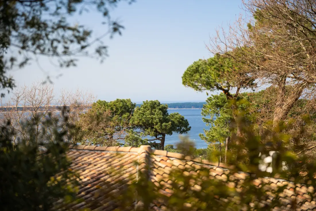 Ház Pyla sur Mer