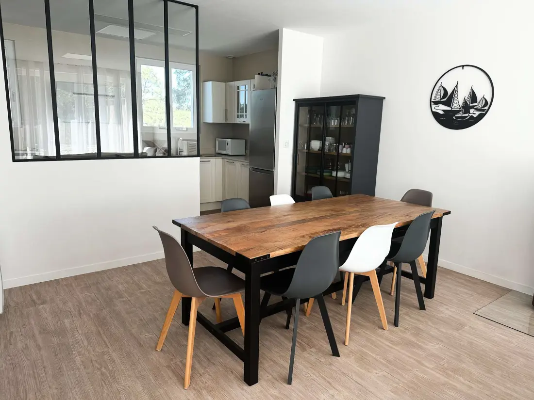 Residence 400-pyla Sur Mer