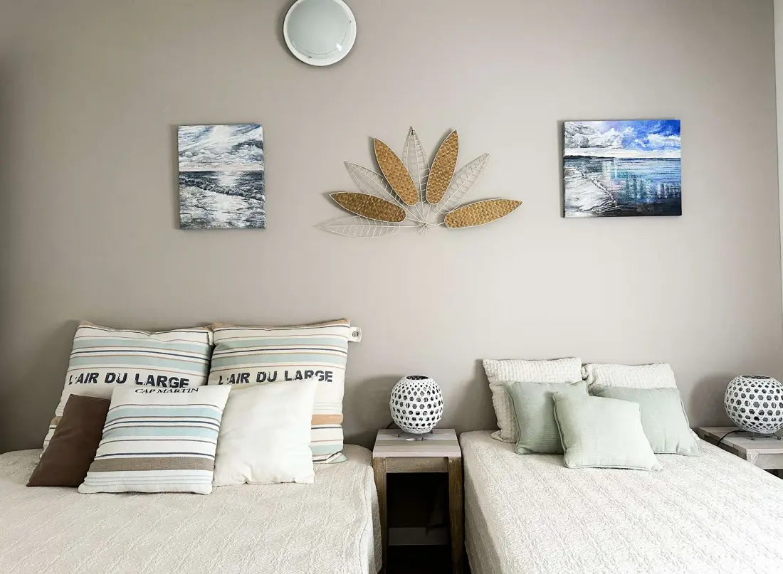 Residence 400-pyla Sur Mer