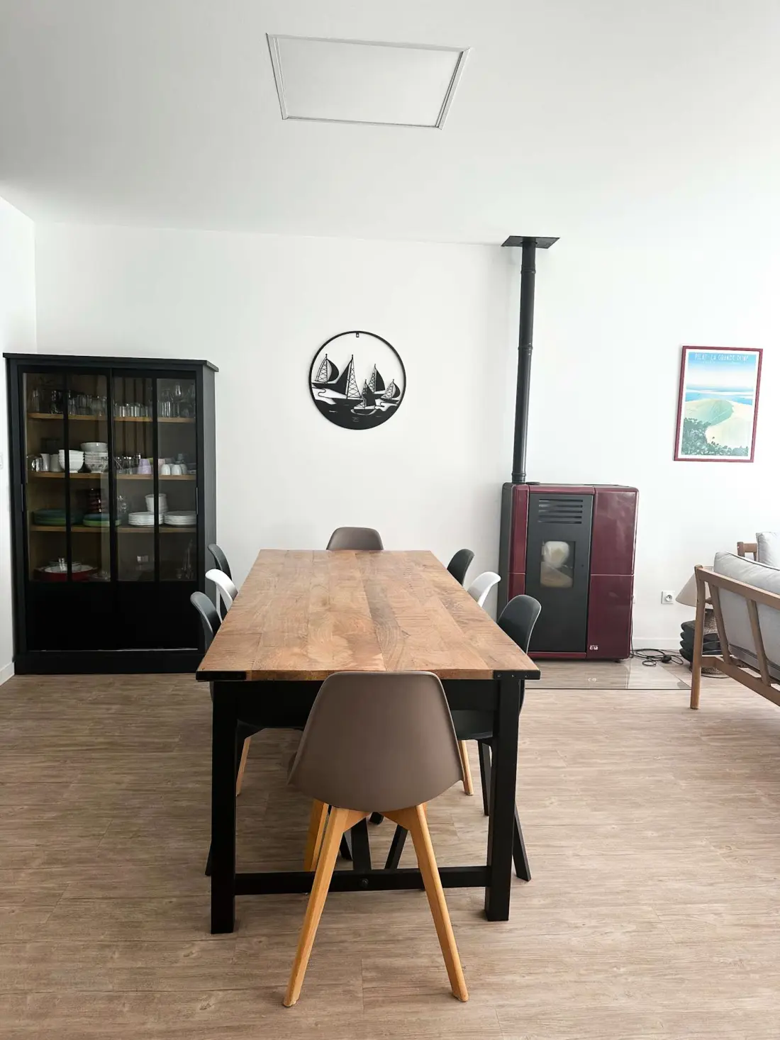 Residence 400-pyla Sur Mer