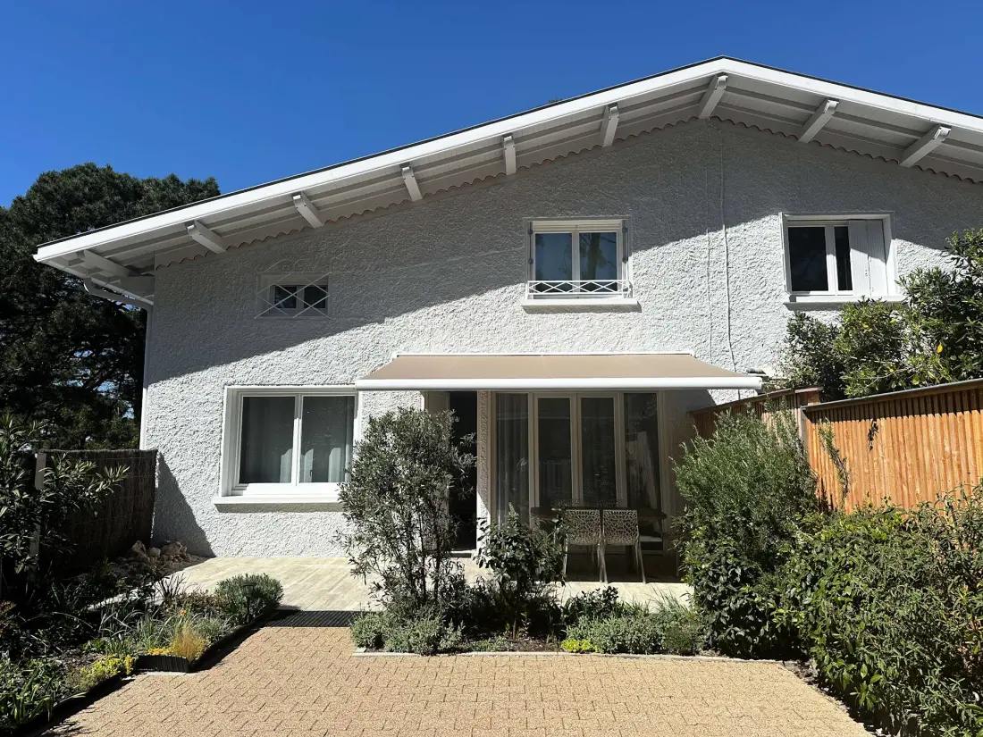 Residence 400-pyla Sur Mer