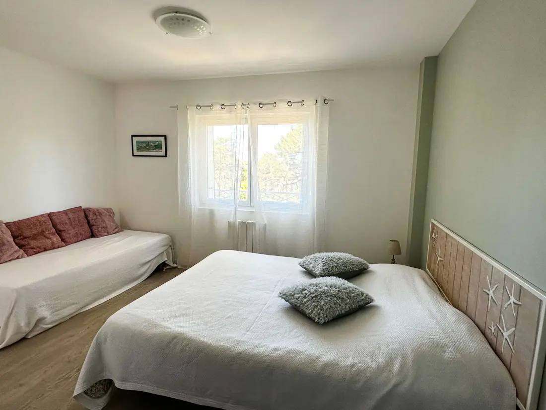 Residence 400-pyla Sur Mer