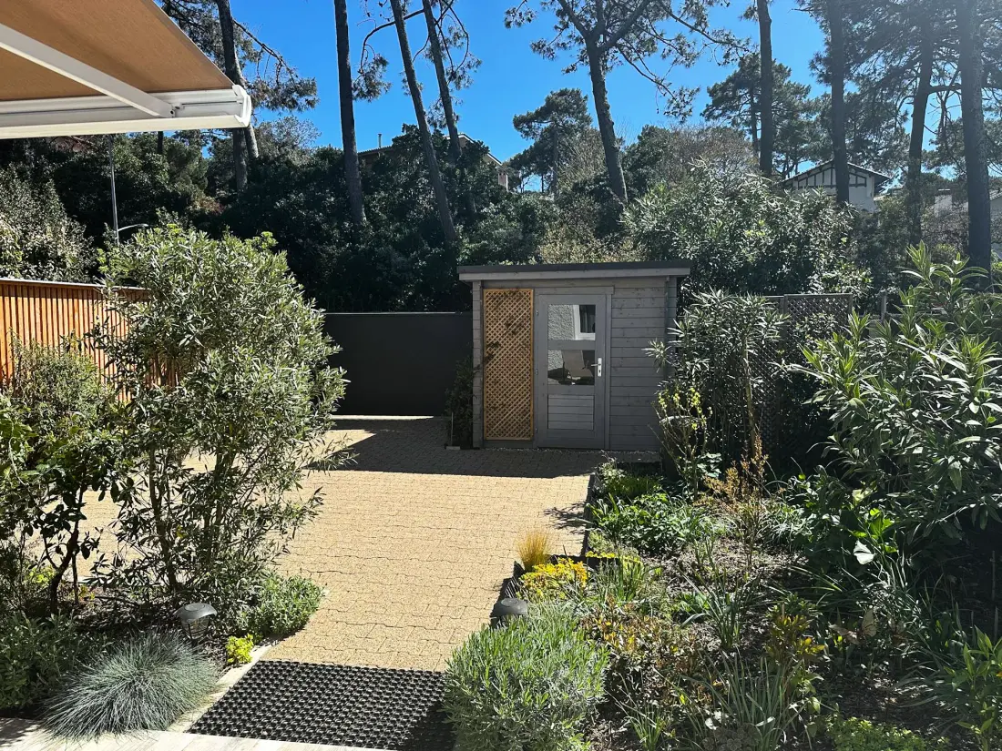 Residence 400-pyla Sur Mer