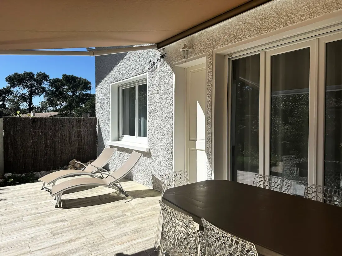 Residence 400-pyla Sur Mer