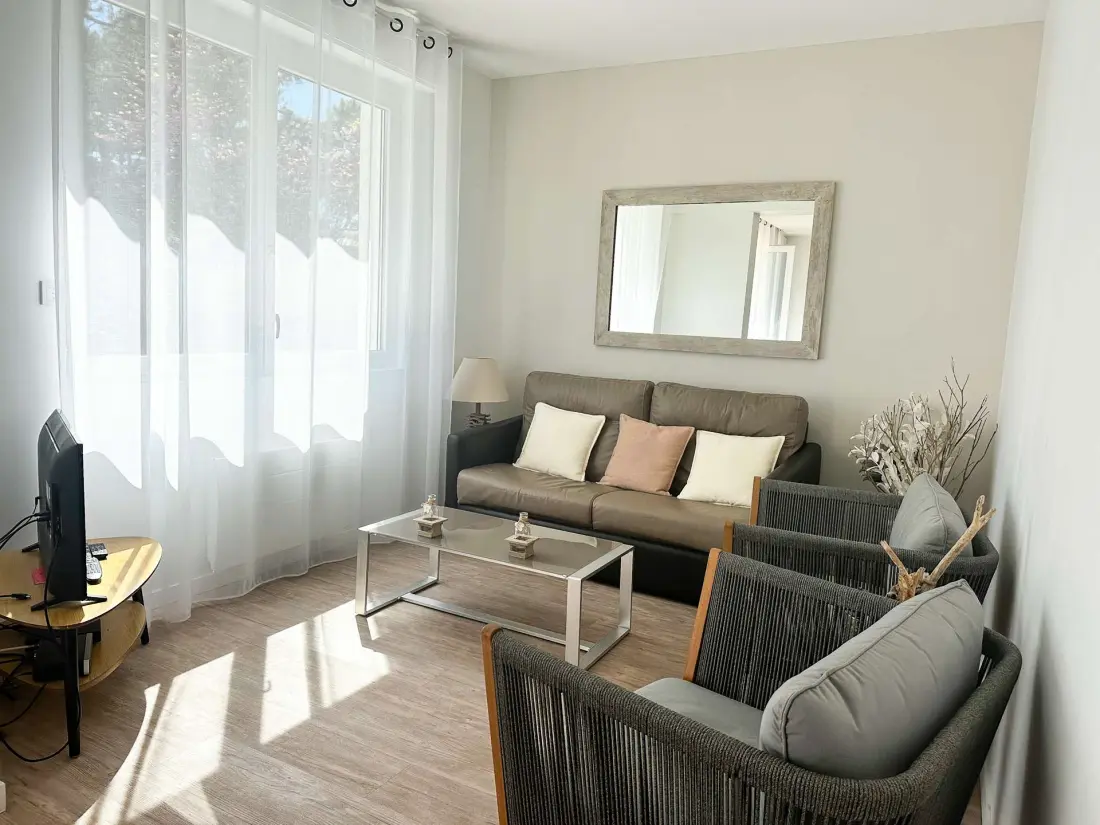 Residence 400-pyla Sur Mer