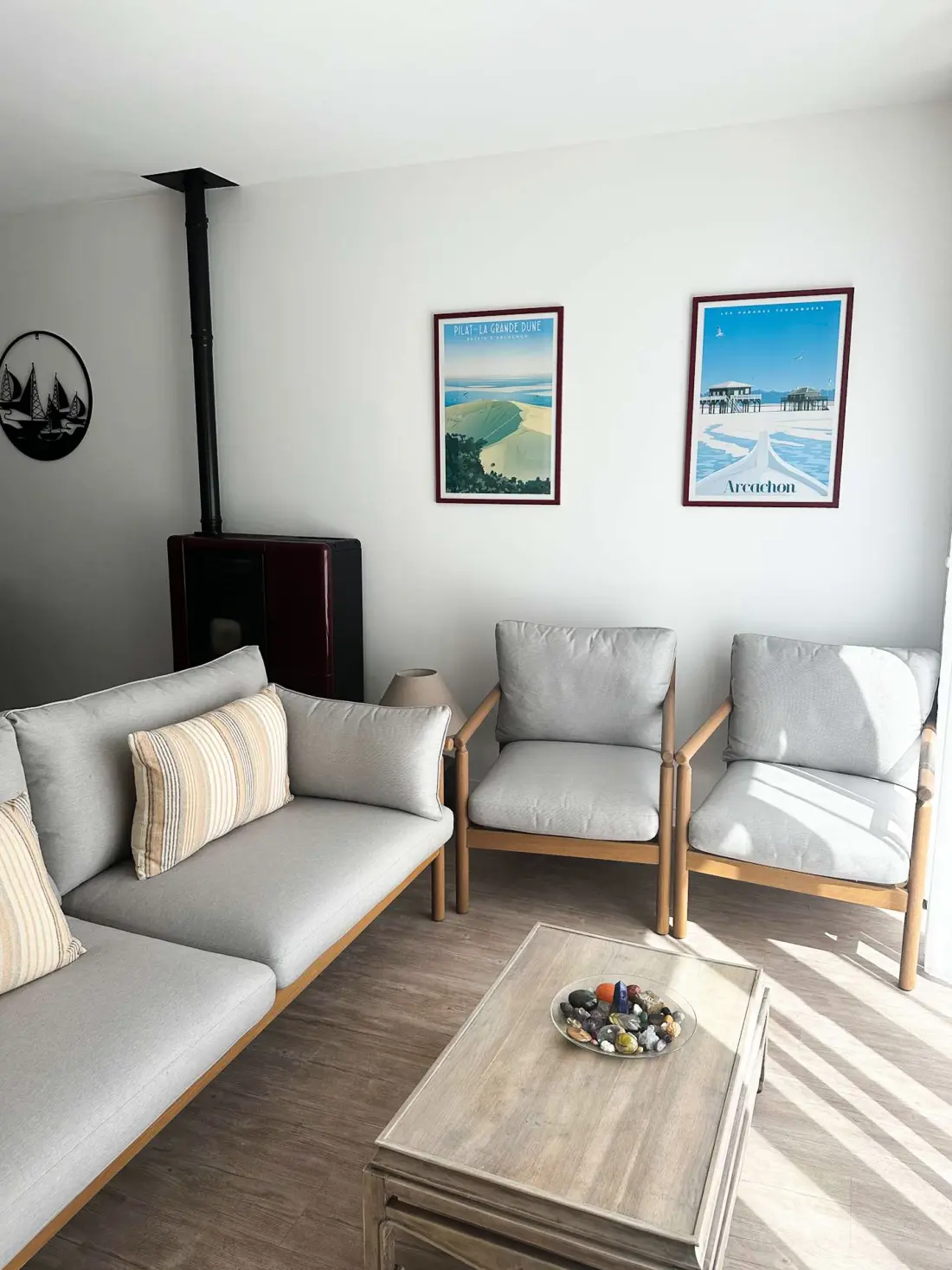 Residence 400-pyla Sur Mer