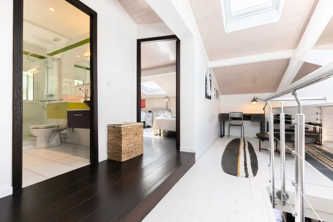 Villa Gauzes - Kaliforniai Inspiráció - Fűtött úszómedence, Clim & Comfort