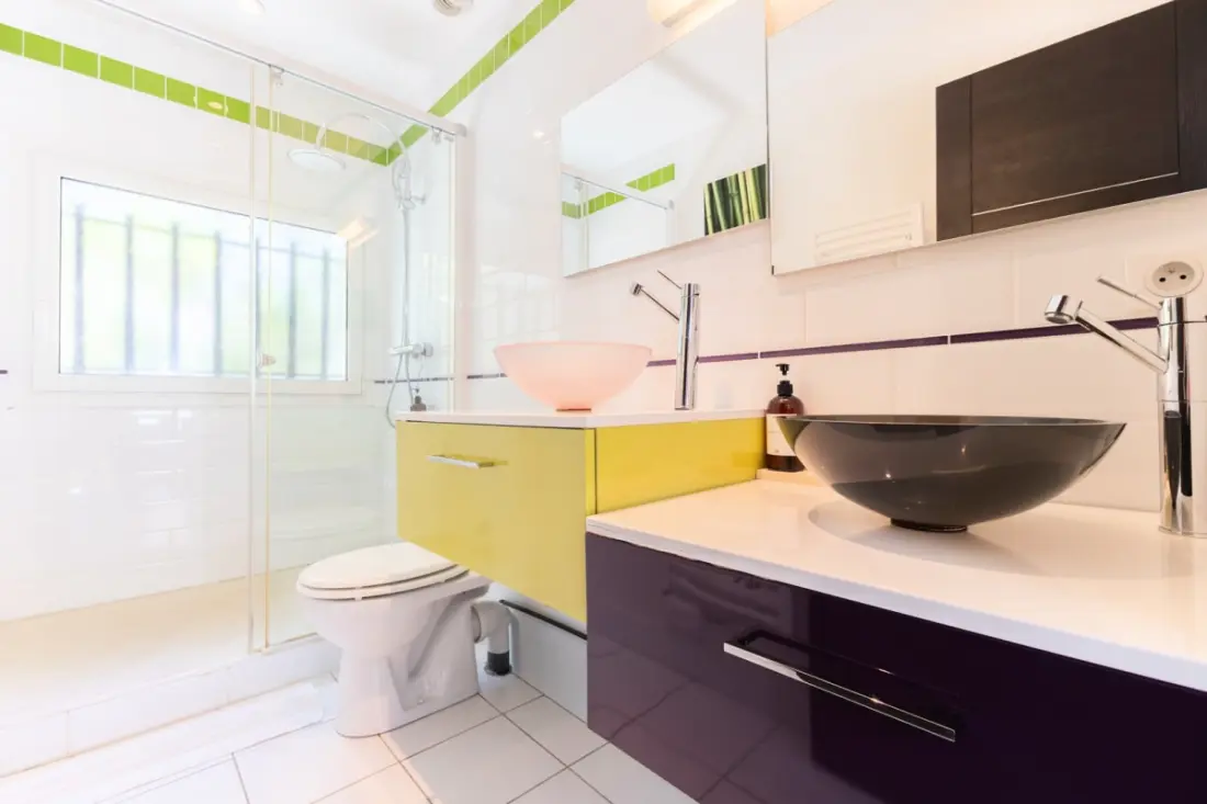 Villa Gauzes - Kaliforniai Inspiráció - Fűtött úszómedence, Clim & Comfort