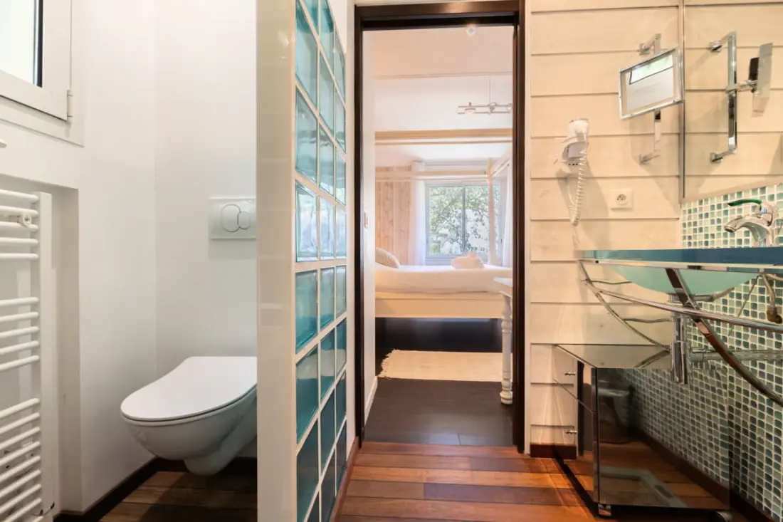 Villa Gauzes - Kaliforniai Inspiráció - Fűtött úszómedence, Clim & Comfort